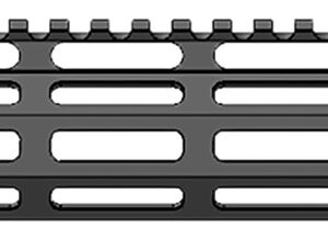 Bowden Tactical J1376115 Air-Rail MLOK 15" FFT
