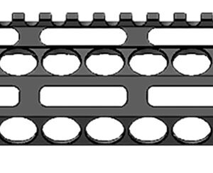 Bowden Tactical J1376015 Air-Rail Standard 15" FFT