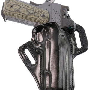 Galco CO2820RB Concealable 2.0 Black Fits Sig M18