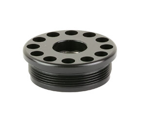 ANECHOIC DTA 9/16X24 BLK