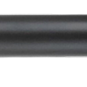 Ballistic Advantage BAPSG195T1Q Premium Series  Threaded, 9mm Luger, Black QPQ, Fits Glock 19 Gen 3-5