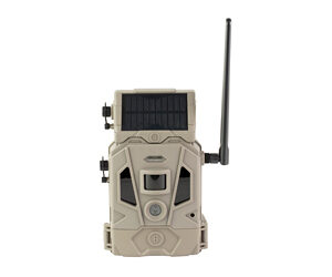 BUSHNELL 20MP PRIME L20 TAN SOLAR