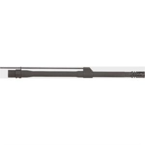 LMT MONOLITHIC 5.56X45 NATO 16'' MID LENGTH BBL BLACK