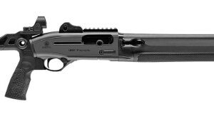 Beretta 1301 Tactical Mod 2 12 Ga 18.5" 7RD J131M2PFC18