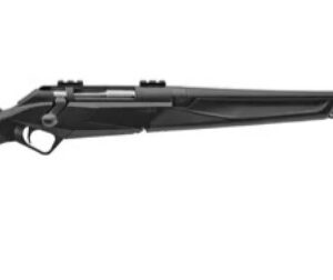 Benelli Lupo 308 Win 5RD Black 11904
