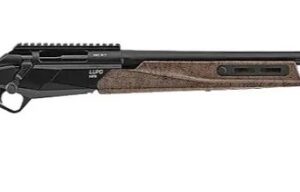 Benelli LUPO HPR 308 Win Tan & Black BEST Finish 24" 5RD 15604