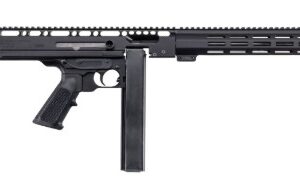 Auto Ordnance Tommy Gun AR Rifle 45 ACP 16" 30RD TM1AR