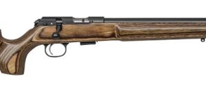 CZ 457 Varmint At-One 22LR 24" 5RD Boyd's Stock 02366