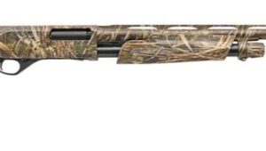 Stoeger P3000 12GA 26" Pump Shotgun 5RD Realtree Max-7 36057