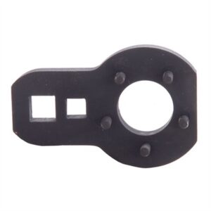 ASSEMBLY TOOL BARREL NUT WRENCH FOR AR-15