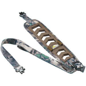 BUT FEATHERLIGHT PRYM1 MP CAMO SLING W/SWIVELS