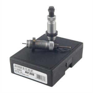 300 AAC BLACKOUT FULL LENGTH DIE SET