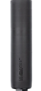CMMG ZEROED 30 SUPPRESSOR