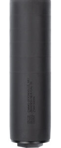 CMMG ZEROED 36 K SUPPRESSOR