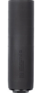 CMMG ZEROED 556 K SUPPRESSOR