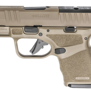 SPR HELLCAT 9MM 3 FDE OSP LC 10RD GU25