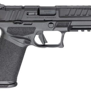 SPR ECHELON 4.5F 9MM BLK 15RD GU25