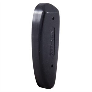 LARGE 15/16'' DUAL ACTION SPORTING CLAY PAD, BLACK