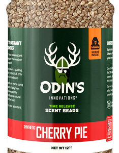 ODIN'S INNOVATIONS CHERRY PIE - SCENT PELLETS 12OZ. BTL