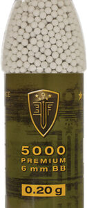 UMAREX ELITE FORCE 6MM .20GRAM - SOFTAIR BB 5000-PACK