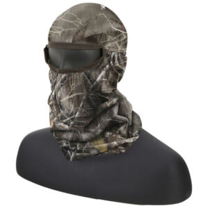 Allen Visa Form Headnet- Realtree Edge