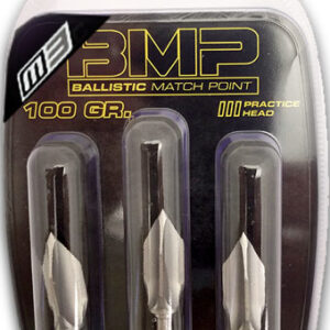 G5 PRACTICE HEAD BALLISTIC - MATCH POINT MONTEC M3 100GR