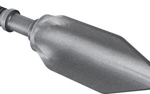 G5 PRACTICE HEAD BALLISTIC - MATCH PNT STRIKER V2 125GR 3PK