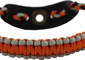 EASTON DIAMOND WRIST SLING - PARACORD DELUXE ORANGE