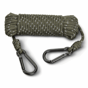 Hunter's Specialties HD 30 Feet Reflective Bow Rope