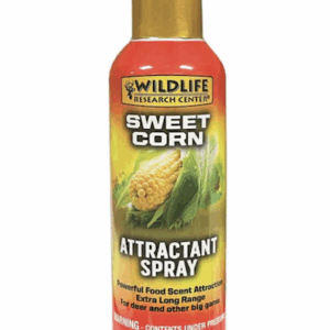 Wildlife Research Acorn Supreme Attractant- 8 oz.
