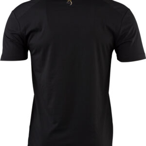 BROWNING SS PERF CAMP SHIRT - RAM LOGO BLACK X-LARGE
