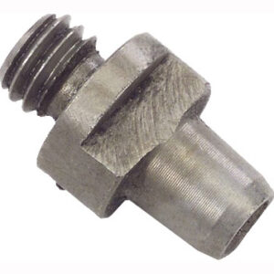 TRADITIONS MUSKET NIPPLE - LIGHTNING 1/4-28 THREADS 2-PK