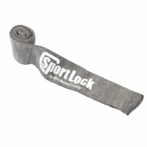 Birchwood Casey Silicone Long Gun Sleeve- Grey