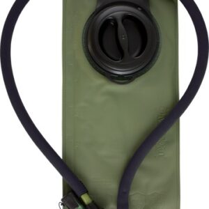 RED ROCK HYDRATION BLADDER - REPLACEMENT 2.5-L BLACK HOSE