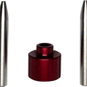 KNS AR15 HAMMER/TRIGGER PIN - ASSEMBLY GUIDE AR15/M16