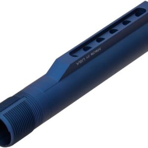 UTG BUFFER TUBE AR-15 - MIL-SPEC 6-POSITION BLUE