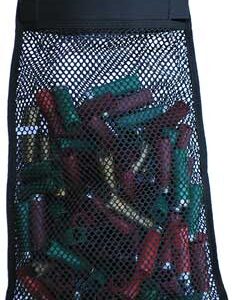 PEREGRINE OUTDOORS WILD HARE - MESH HULL BAG HOLDS UP TO 100