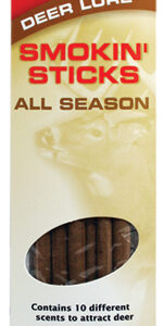 Tink's Smokin' Sticks 6-Pack - All Season