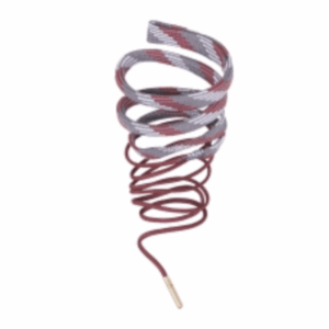 Allen Bore-Nado Cleaning Rope - .243