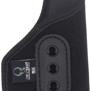ALIEN GEAR GRIP TUCK UNIVERSAL - HOLSTER RH SS SUB COM LASER