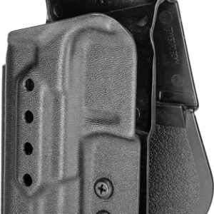 FOBUS HOLSTER EXTRACTION IWB - OWB WALTHER PDP LH