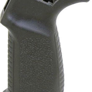 GUNTEC AR15 TAP PISTOL GRIP - POLYMER BLACK