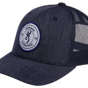 Browning Cap Scout - Blue