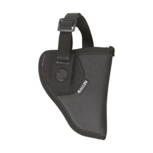 Allen MQR Holster - 00 2-3" Revolver
