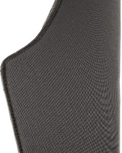 BLACKHAWK TECGRIP HOLSTER IWB - SZ 3 4.5-5" LARGE AUTOS BLACK