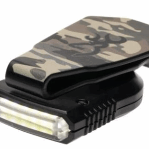 Browning Nightseeker 2 Pack Cap Light- OVIX