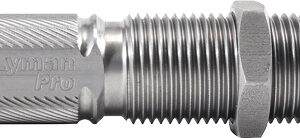 LYMAN PRO DIE UNIVERSAL CASE - FLARE 45 ACP