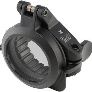 AXEON SECOND ZERO SCOPE MOUNT - LARGE BELL (SZ-S320B)