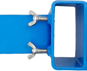 BASH TARGET STEEL TARGET STND - T-BRACKET MODULAR EXPANSION