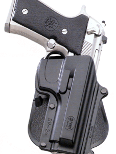 FOBUS HOLSTER ROTO PADDLE FOR - BERETTA 92/96 TAURUS 92/99